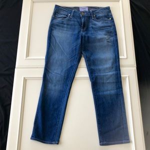 Women’s Paige Jeans Cropped 28
